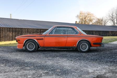 BMW 30 csl 2285447